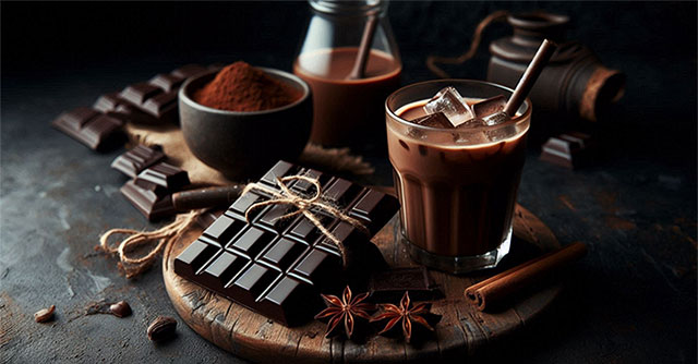 Diabetes risk can be reduced by 21% thanks to a type of chocolate