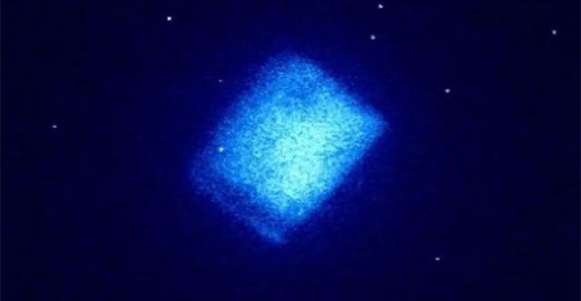 Diamond batteries can last for thousands of years