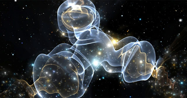 Did matter in the universe exist out of nowhere or did it exist in the first place?