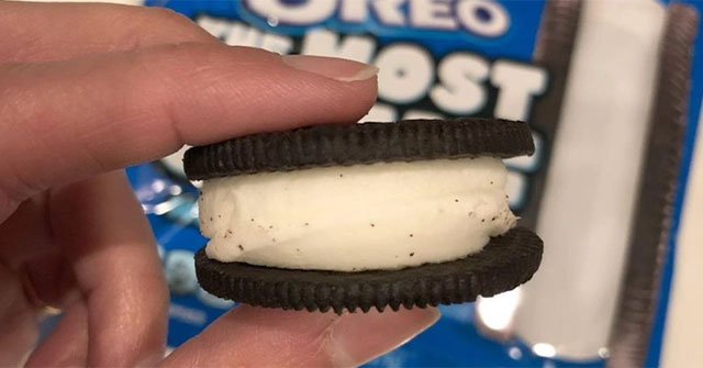 Did you notice: Food is significantly sweeter now than it was 10 years ago?