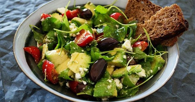 Diet to reduce cancer risk
