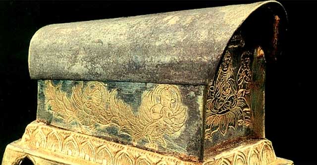 Digging a 3,500m high 'water tomb', China found a huge treasure mine, the secret of the Silk Road is revealed!