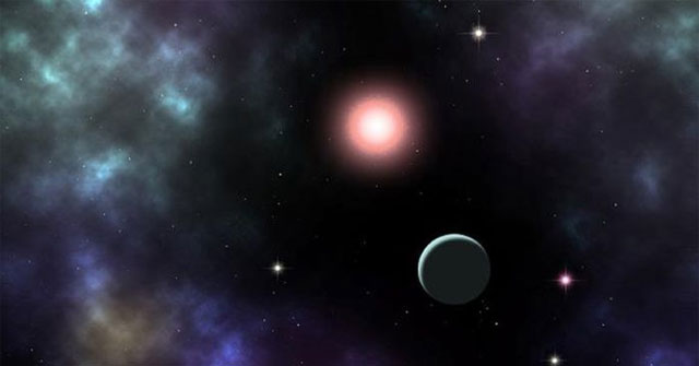 Discover a new planet, easy to live like... Europe?