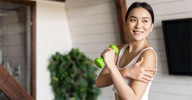 Discover the compound that can help you lose weight without exercise