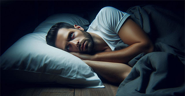Discover the political factor that keeps you up at night