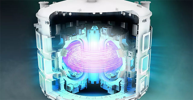 Discover the world's first reactor that can produce endless energy