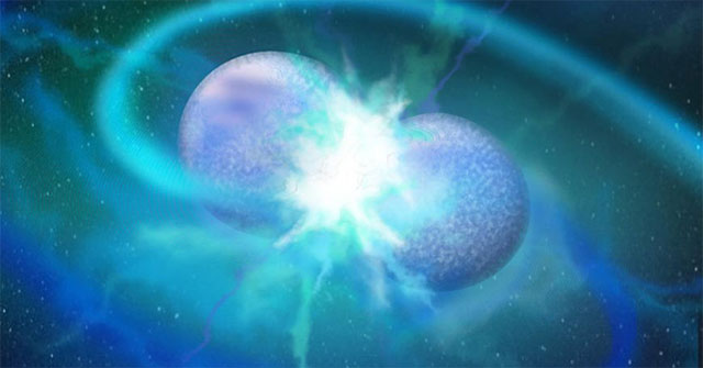 Discovered a completely new type of cosmic monster, born from 2 'zombie'