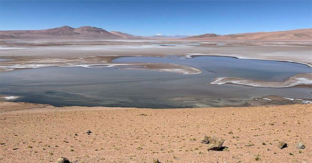 Discovered a place more habitable than Earth in the Solar System