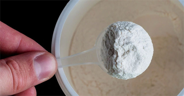 Discovering a therapy to create a 'super-strong' body, increasing life expectancy by 33%