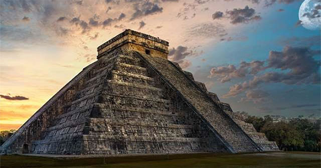 Discovering Mayan cooking secrets from the latrine