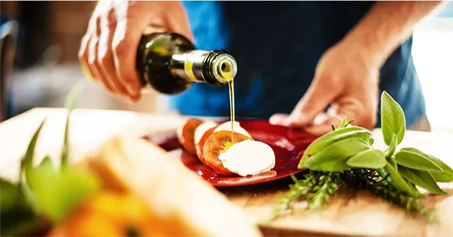 Discovering the magical effects of olive oil that few people know about