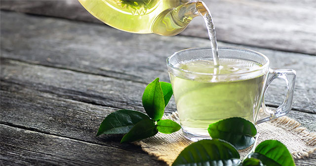 Discovering the 'panacea to kill Covid-19' in green tea: Prospects for breakthrough drugs?