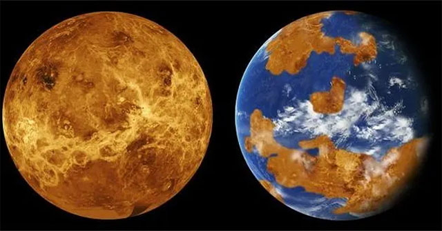 Discovering what causes 'Earth 2' to make terrifying changes