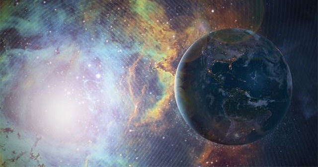 Discovery of space object powerful enough to tear apart the Earth
