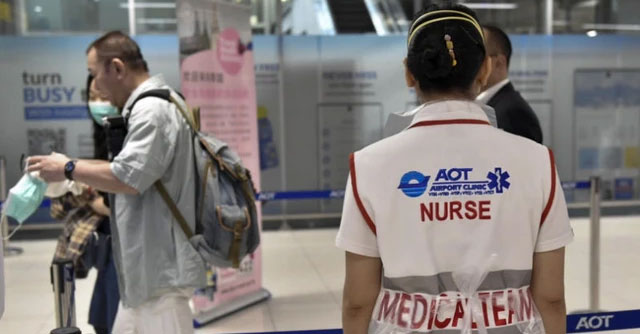 'Disease X' outbreak, WHO and many countries take urgent action