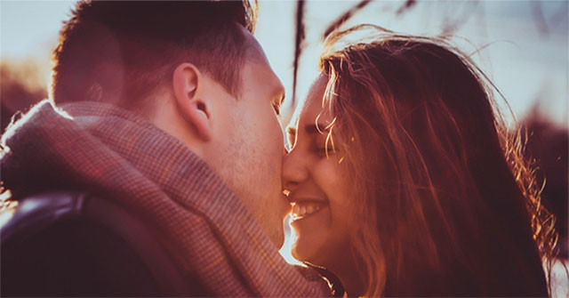 Diseases that can be transmitted through kissing