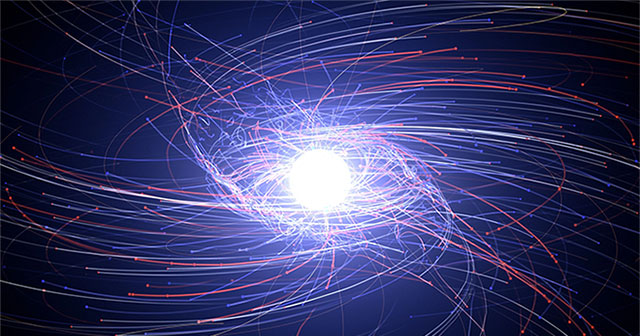 Does antimatter really exist?