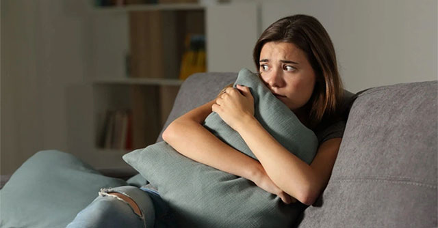 Does science have a way to help 'turn off' fear?