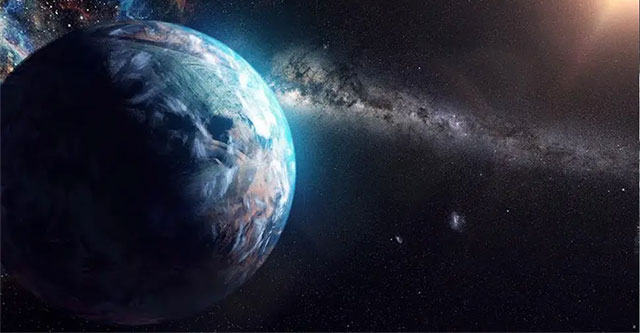 Does the Solar System have 5 more planets similar to Earth?