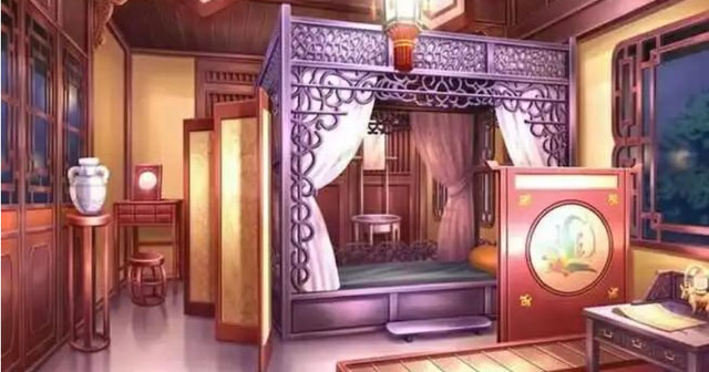 Don't let the movies fool you, ancient people had to complete these 7749 procedures to rent an inn.