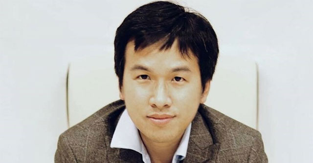 Dr. Viet at Google uses AI to convert text into images
