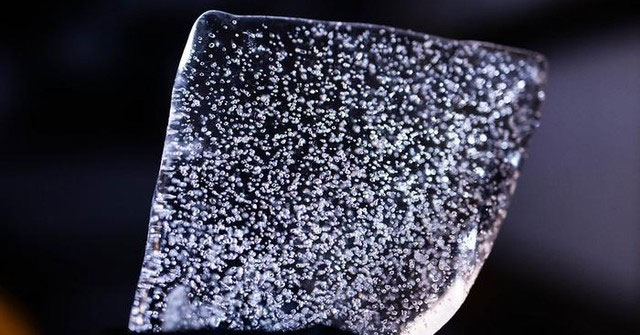 Drilling 3,200m deep, found 50,000 year old object that 'prophesied' the most painful thing about the future of humanity