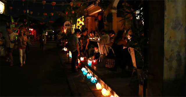 Earth Hour 2024 calls for reducing carbon footprint - moving towards Netzero
