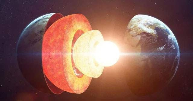 Earth's ancient secrets revealed at the bottom of the Philippine sea