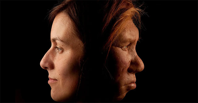 East Asians carry genes of another human species with many abnormalities