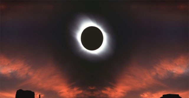 Eclipses revolutionized science