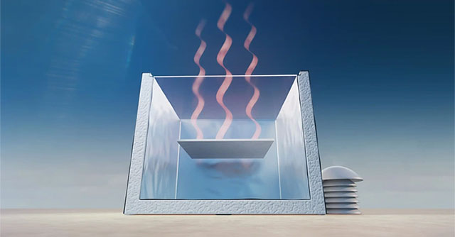 Electricity-Free Cooling: The Ideal Approach to Climate Control?