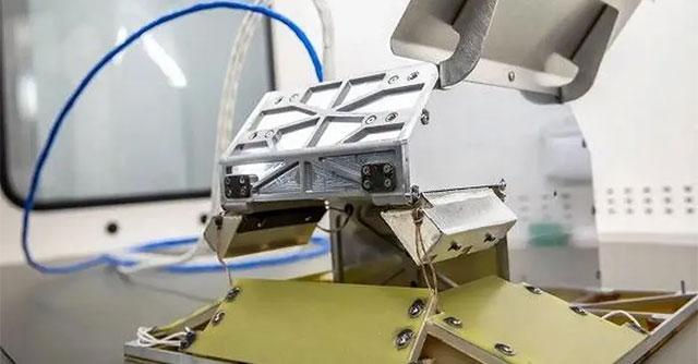 Electrodynamic shield technology to deal with lunar dust
