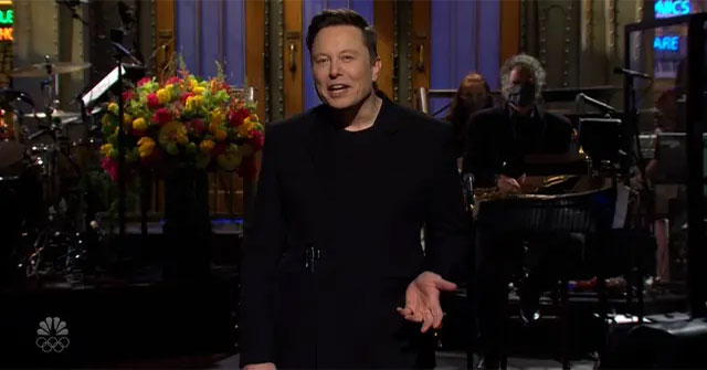 Elon Musk admits to having 'Asperger' mental illness, which lies on the line between genius and madness