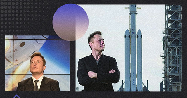 Elon Musk and the dream of turning Mars into a 'colony' of Earth