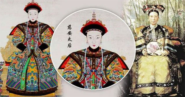 Empress Dowager Cixi invited a 'singer' to the palace in the night, and the next day it turned into a corpse. What happened?