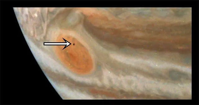 Encounter Jupiter's elusive 5th moon