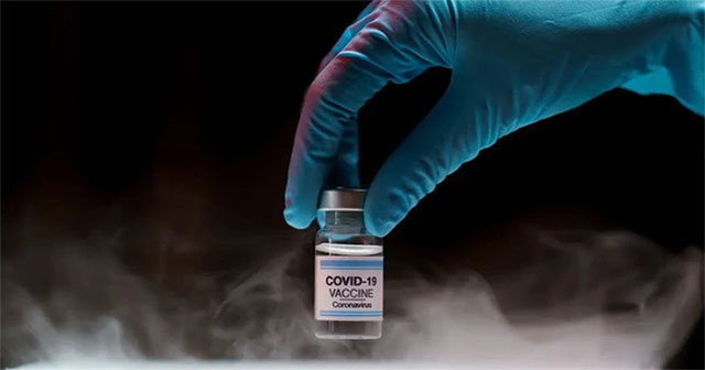 'Error' discovered in Moderna, Pfizer Covid vaccines: What does science say?