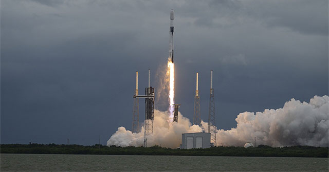 ESA launches Hera spacecraft to study how to protect Earth