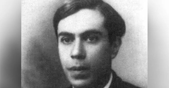 Ettore Majorana - The genius physicist who disappeared mysteriously
