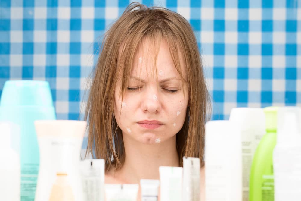 Expert: How does anger make your skin wrinkled?
