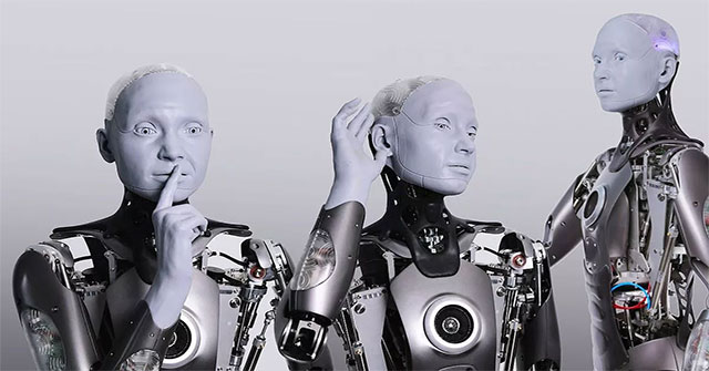 Experts argue about cognitive AI