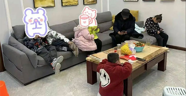 Experts say: This will be the first batch of children eliminated from the successful race in the 'AI era'