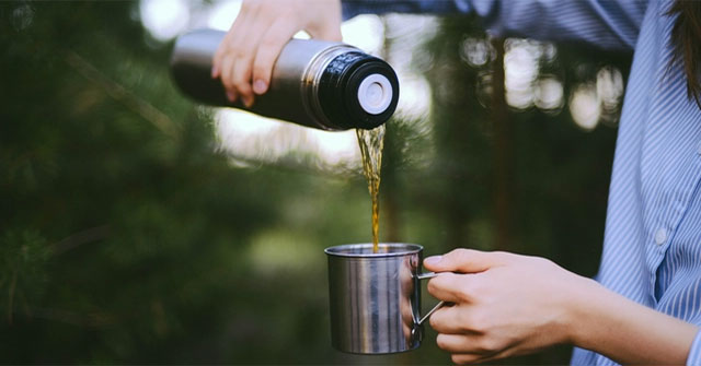 Experts warn that using a thermos to store this type of water can easily cause toxicity and cancer.