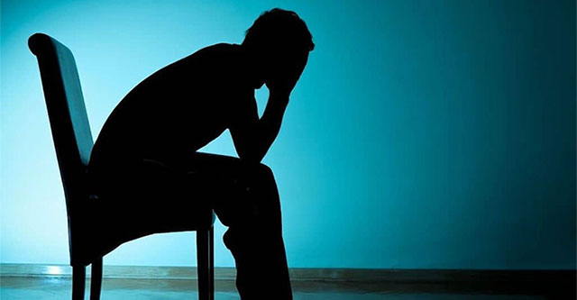 Explaining the phenomenon of 'weak mentality' when under pressure