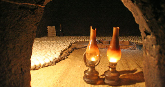 Explore the Mass Incubators of Ancient Egypt