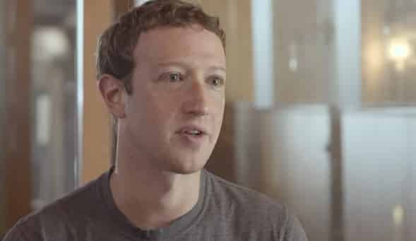 Facebook and Instagram are accused of tracking minors - VN Intelligence