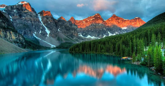 Facts about geography that you may not learn in school