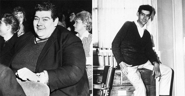 Fasting for 382 days to lose weight, obese man miraculously survived, surprising the world