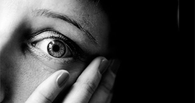 Fear - 'a great tool' of innate survival mechanism