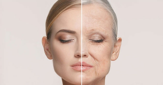 Find out how you can fight the aging process